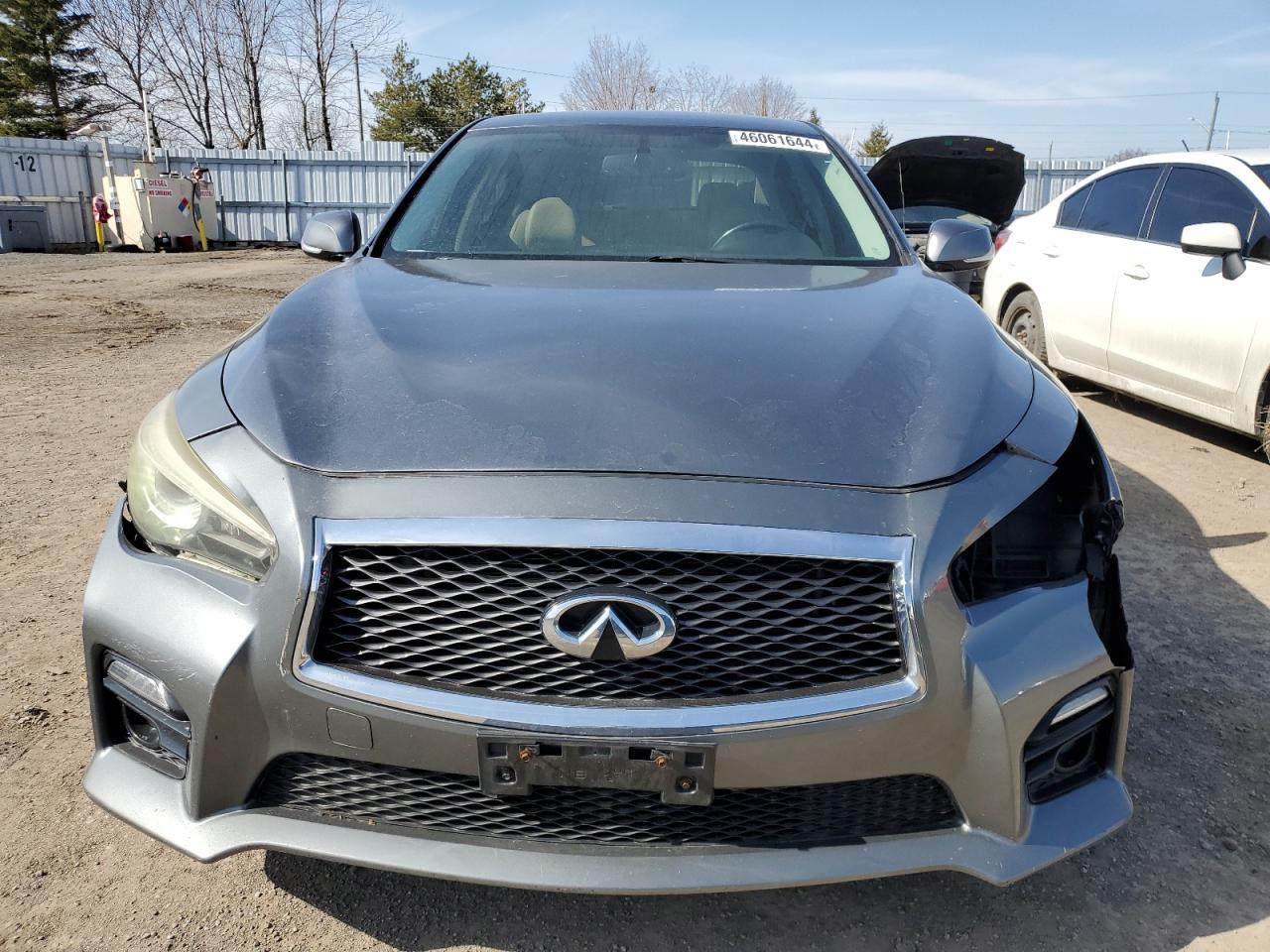 2014 INFINITI Q50 BASE - Image 5