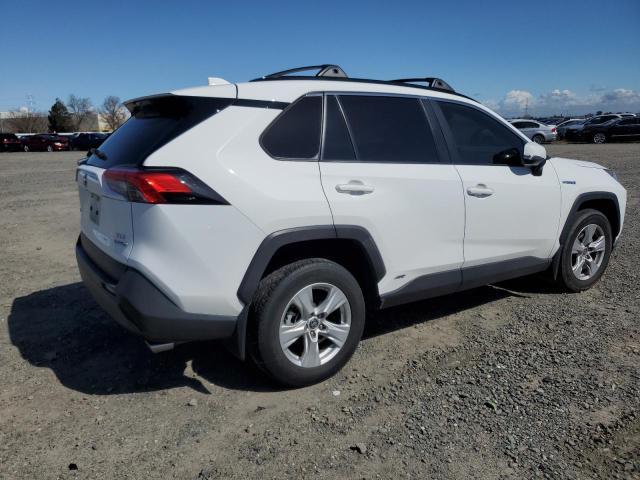 2020 Toyota Rav4 Xle - Image 3