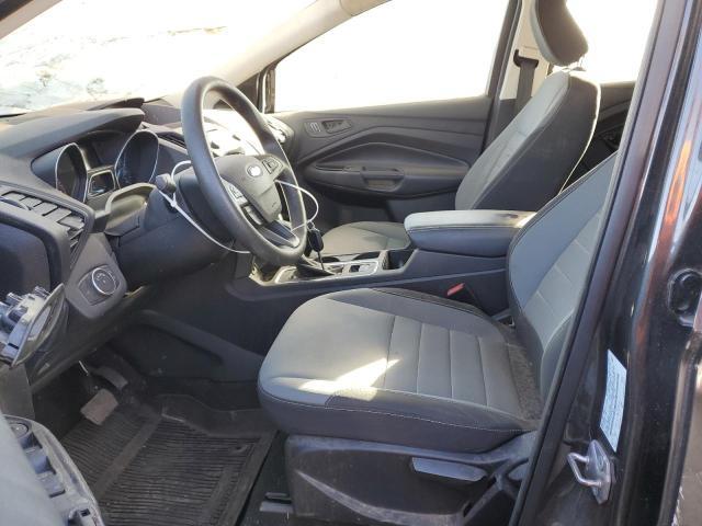 2018 Ford Escape S - Фото 7