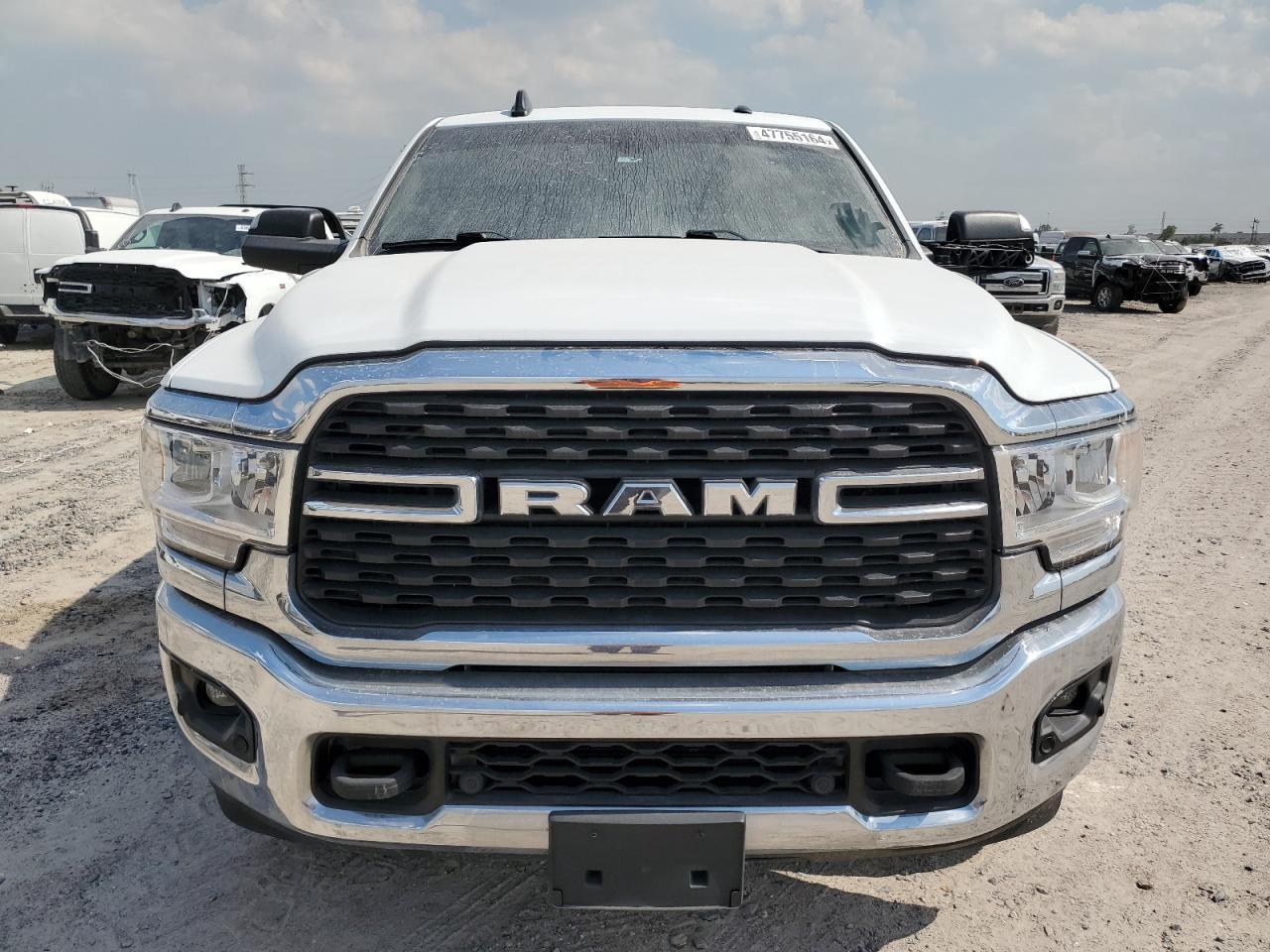 2022 RAM 2500 BIG H - Image 5