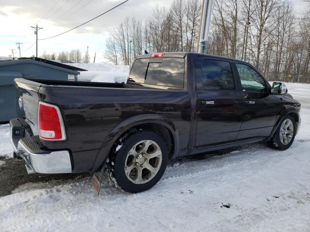 2016 Ram 1500 Laramie - Image 3
