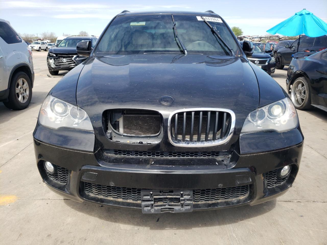 2013 BMW X5 XDRIVE5 - Фото 5