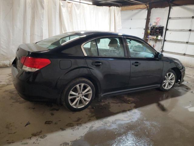 2014 Subaru Legacy 2.5I - Image 3