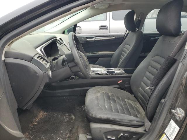 2013 Ford Fusion Se - Фото 7
