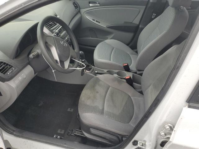 2017 Hyundai Accent Se - Image 7