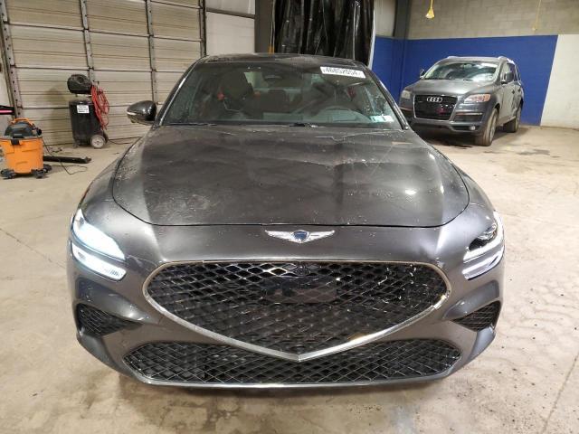 2022 Genesis G70 Base - Фото 5