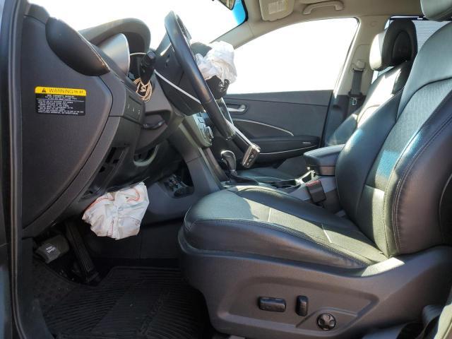 2017 Hyundai Santa Fe Sport - Image 7