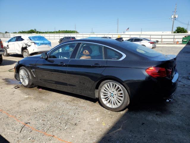 2015 BMW 428 I Gran Coupe - Image 2