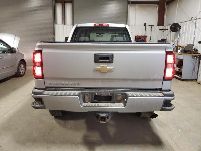 2019 Chevrolet Silverado K2500 Heavy Duty - Фото 6