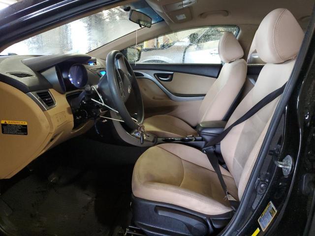 2013 Hyundai Elantra Gls - Image 7