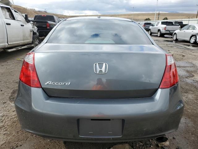 2010 Honda Accord Exl - Фото 6