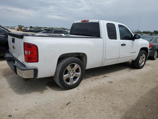 2013 Chevrolet Silverado C1500 Lt - Фото 3