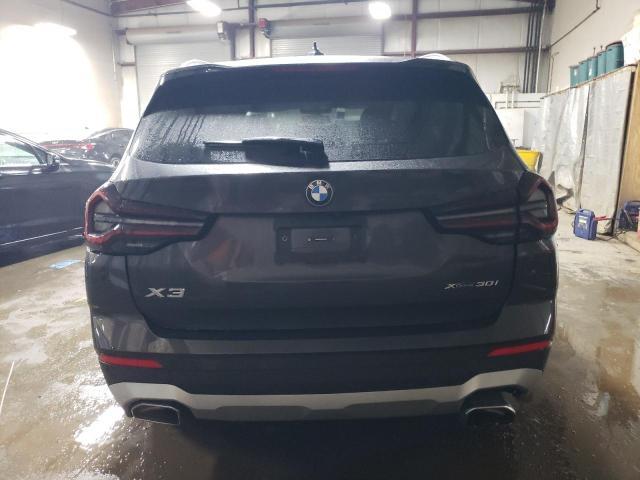 2024 BMW X3 xDrive30I - Image 6