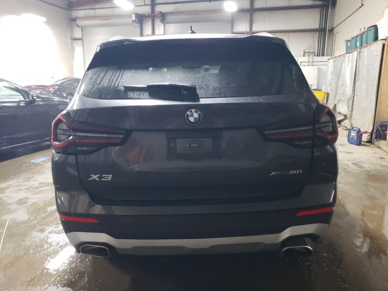 2024 BMW X3 XDRIVE3 - Image 6