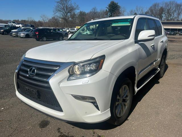 2015 LEXUS GX car image