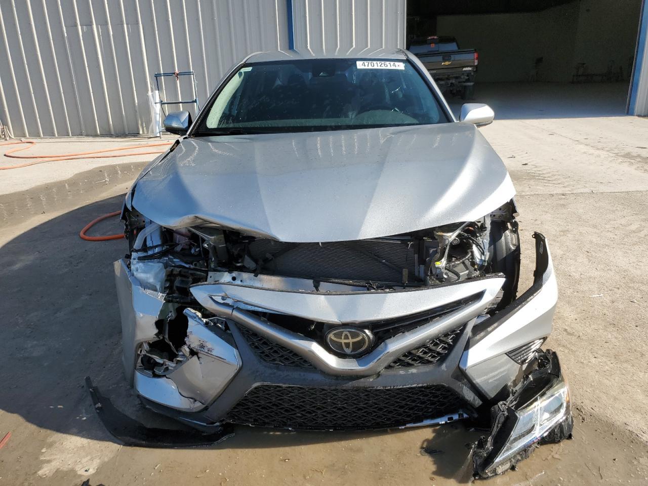 2019 TOYOTA CAMRY L - Image 5
