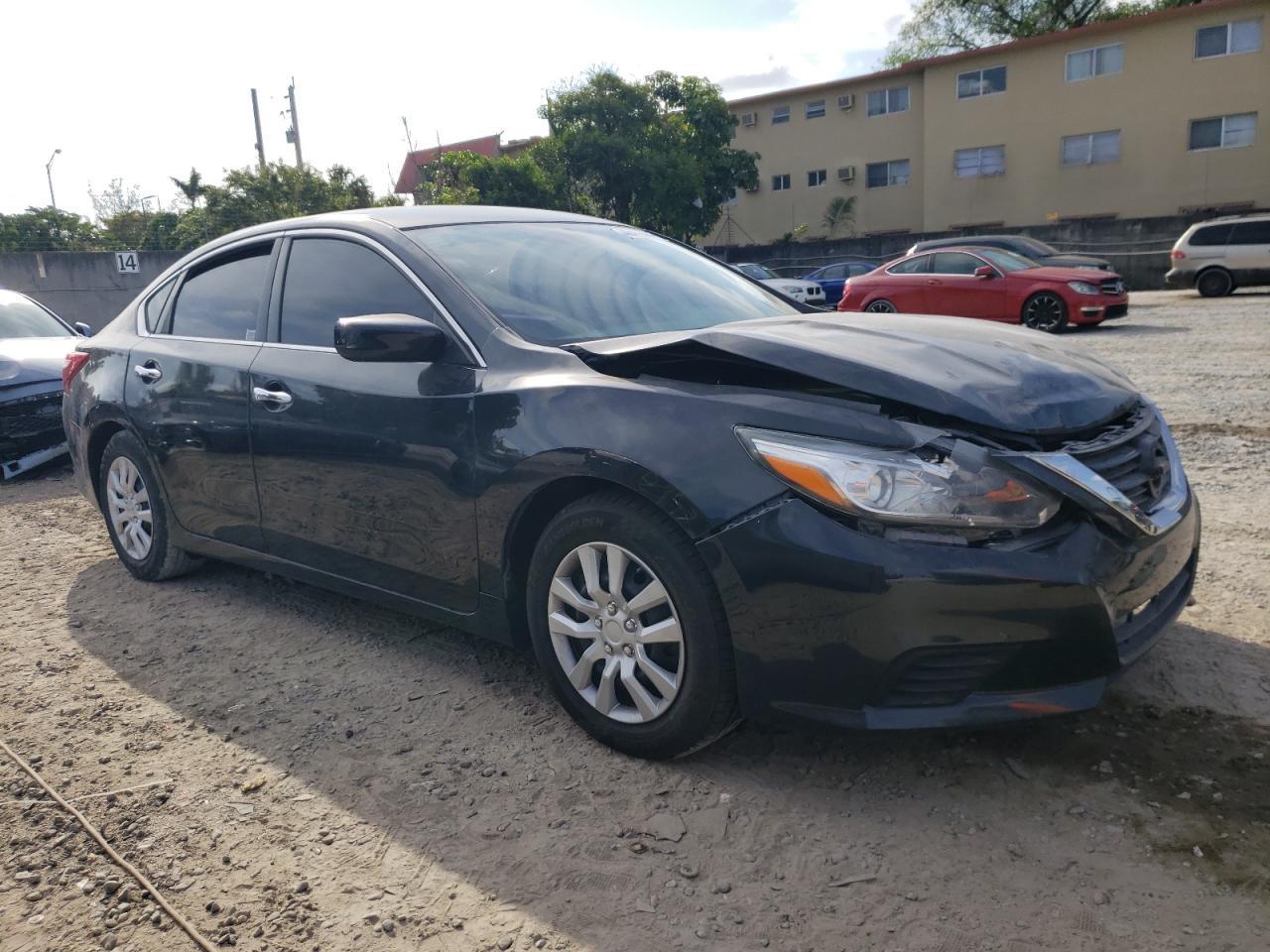 2016 NISSAN ALTIMA 2.5 - Image 4