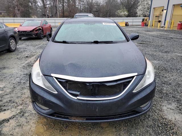 2013 Hyundai Sonata Gls - Image 5