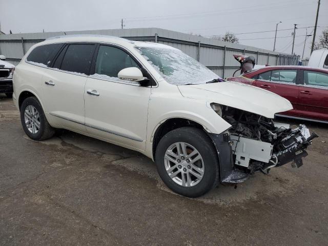 2015 Buick Enclave - Фото 4