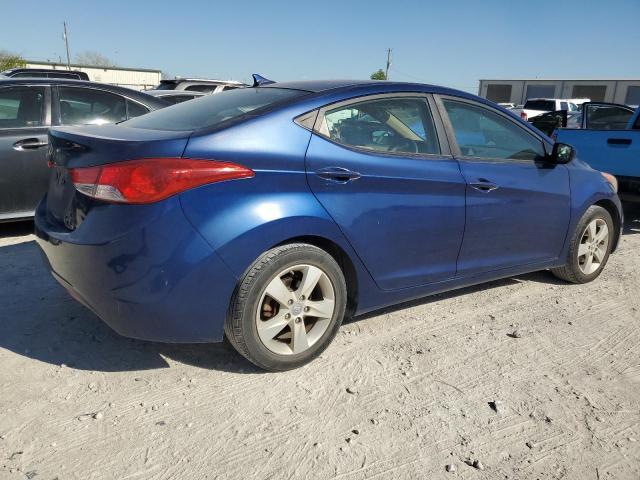 2013 Hyundai Elantra Gls - Фото 3