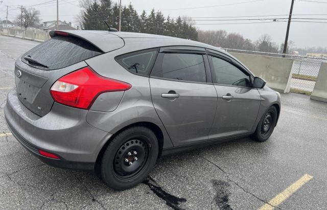 2012 Ford Focus Se - Фото 4