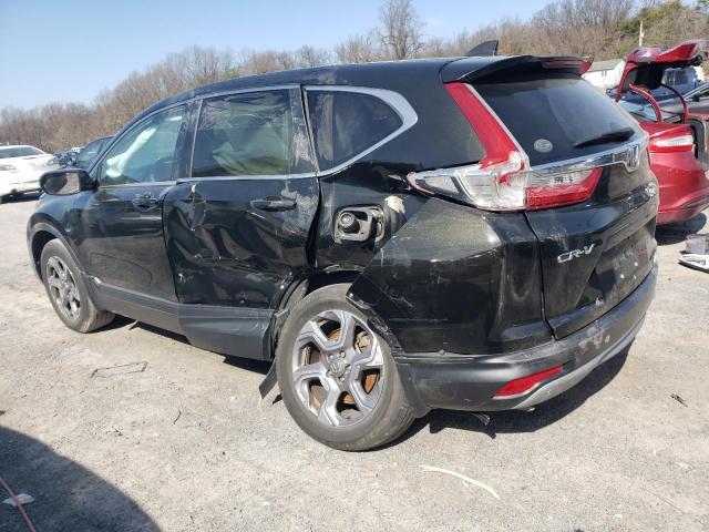 2019 Honda Cr-V Ex - Image 2