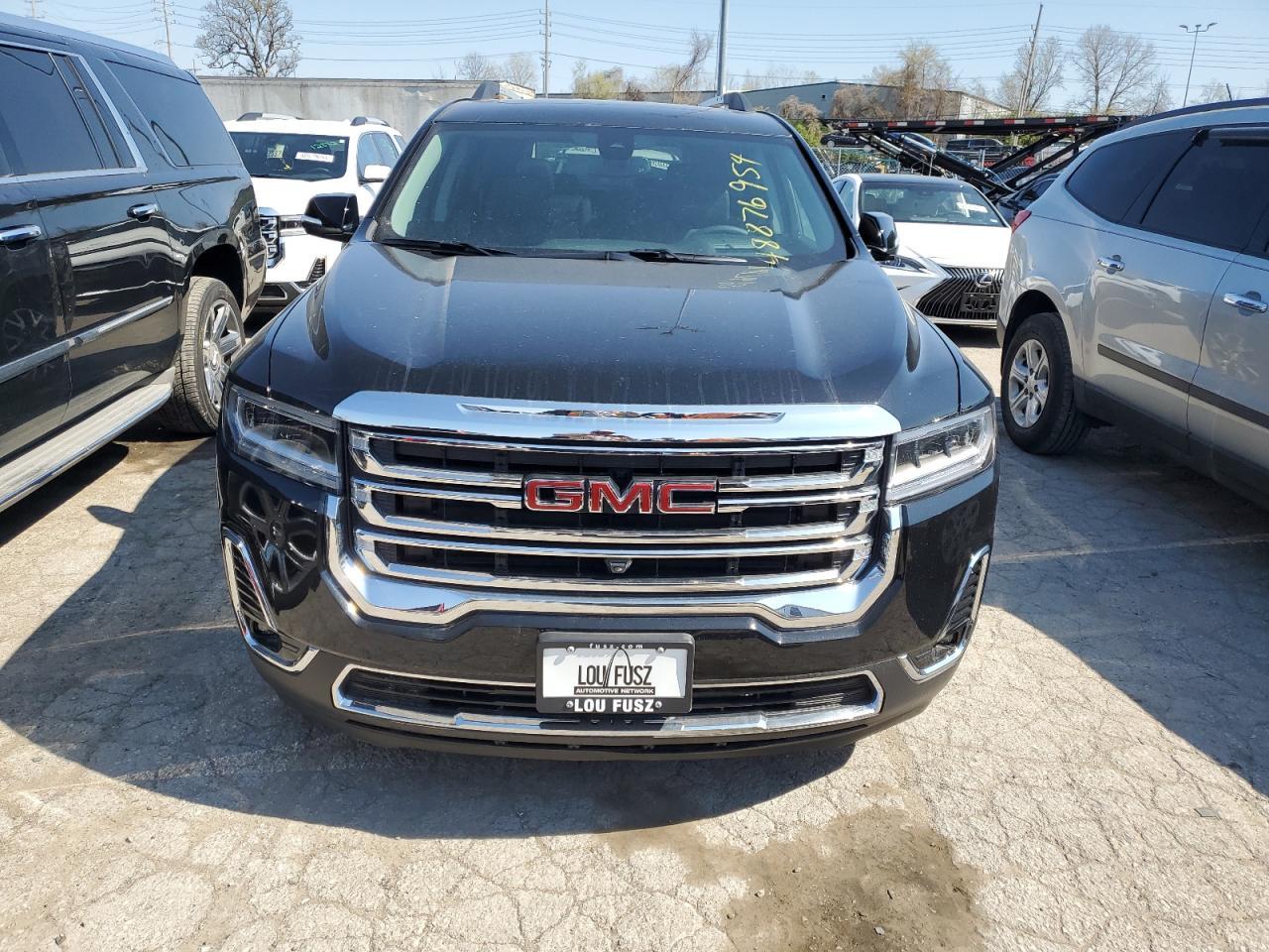 2023 GMC ACADIA SLT - Image 5