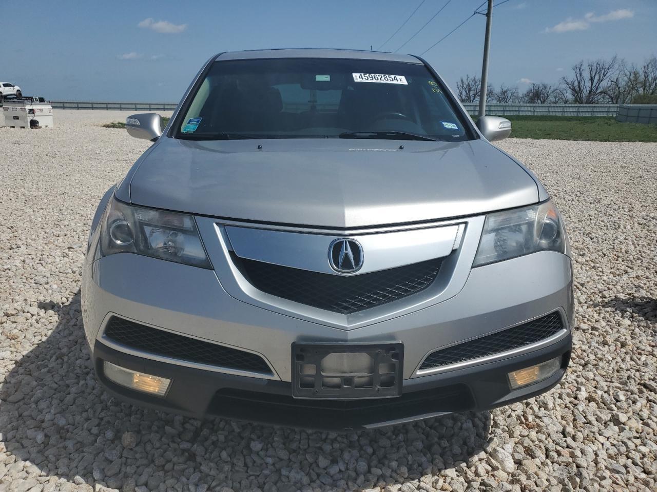 2011 ACURA MDX - Фото 5