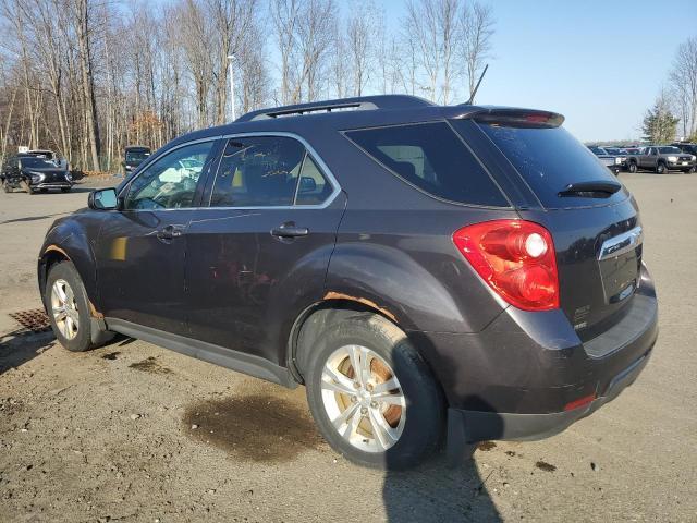 2014 Chevrolet Equinox Lt - Фото 2
