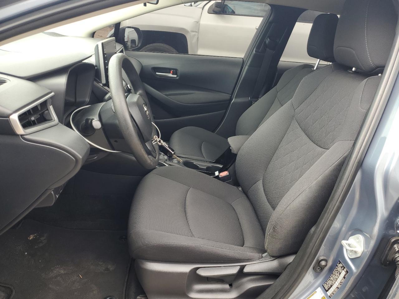 2020 TOYOTA COROLLA LE - Image 7