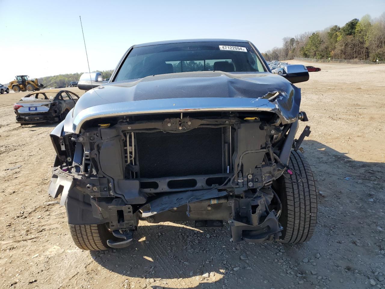 2015 RAM 1500 LARAM - Image 5