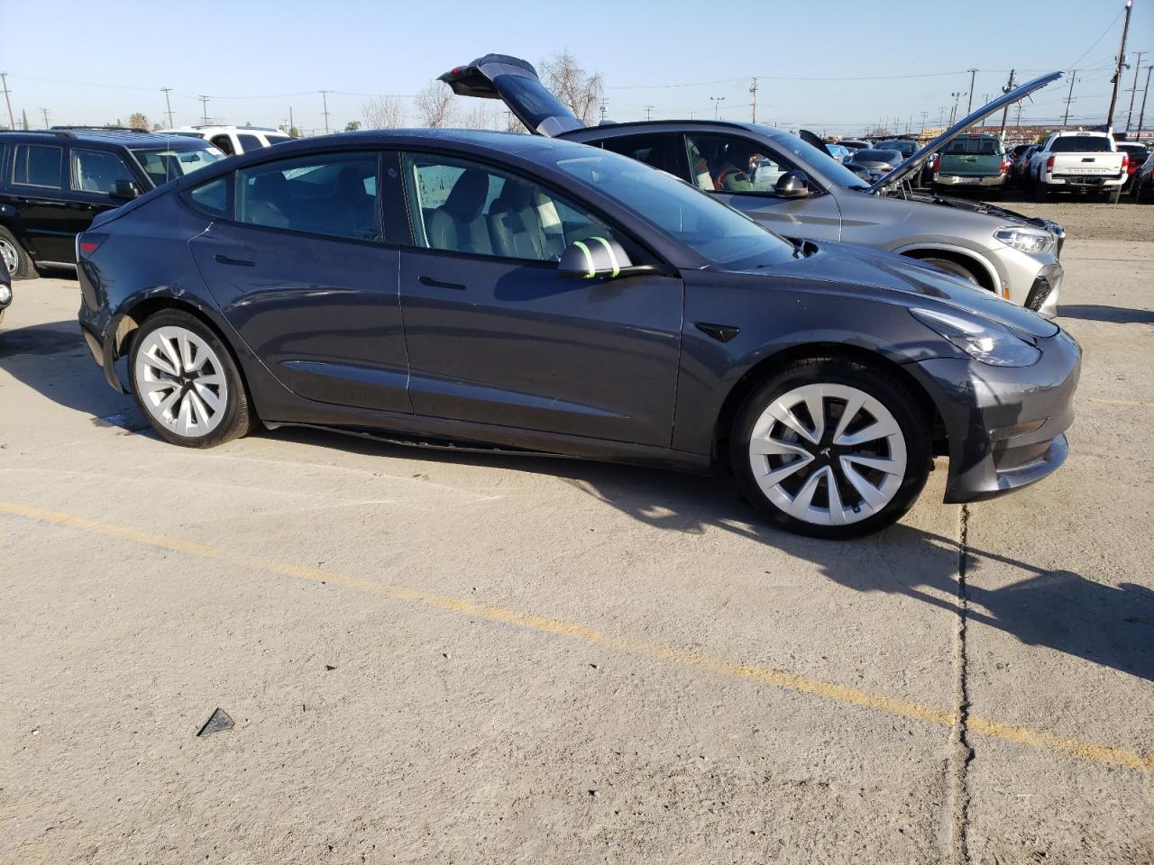 2023 TESLA MODEL 3 - Image 4