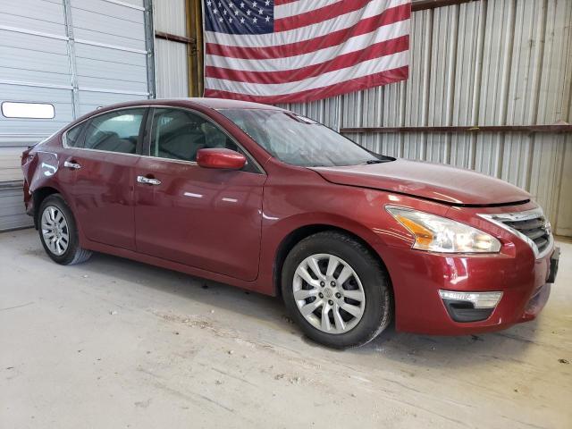 2015 Nissan Altima 2.5 - Image 4