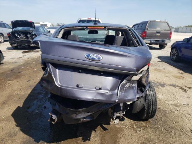 2013 Ford Fiesta Se - Image 6