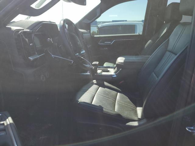 2023 Chevrolet Silverado K1500 High Country - Фото 7