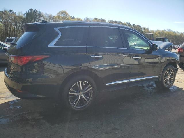 2017 Infiniti Qx60 - Image 3