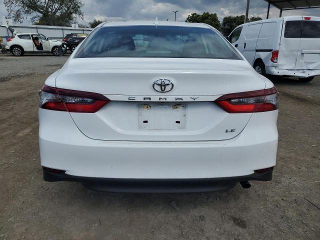 2023 Toyota Camry Le - Фото 6