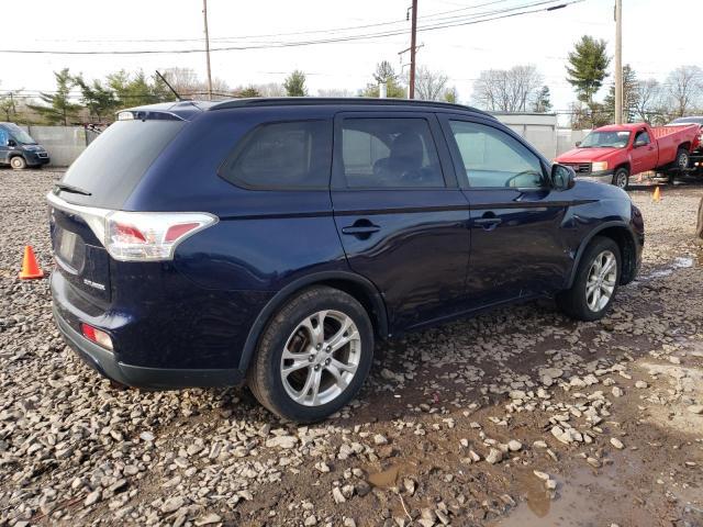 2015 MITSUBISHI OUTLANDER - Image 3