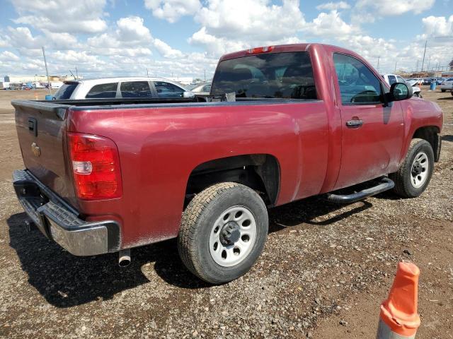 2013 Chevrolet Silverado C1500 - Фото 3