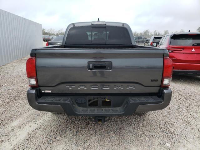 2022 Toyota Tacoma Double Cab - Image 6