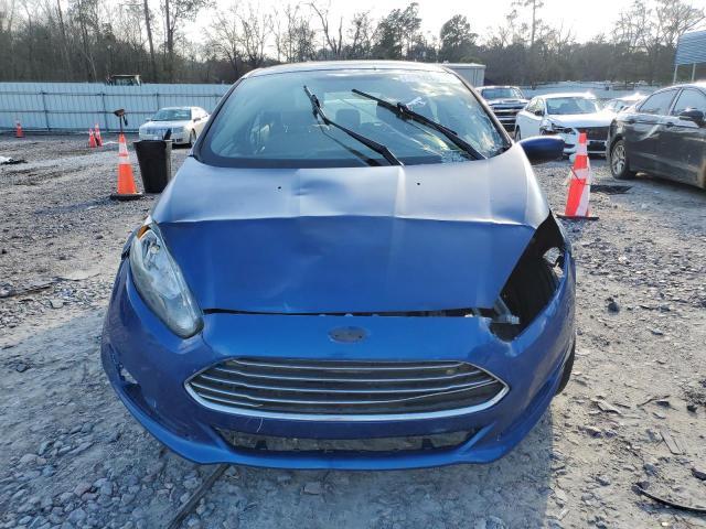 2019 Ford Fiesta Se - Image 5