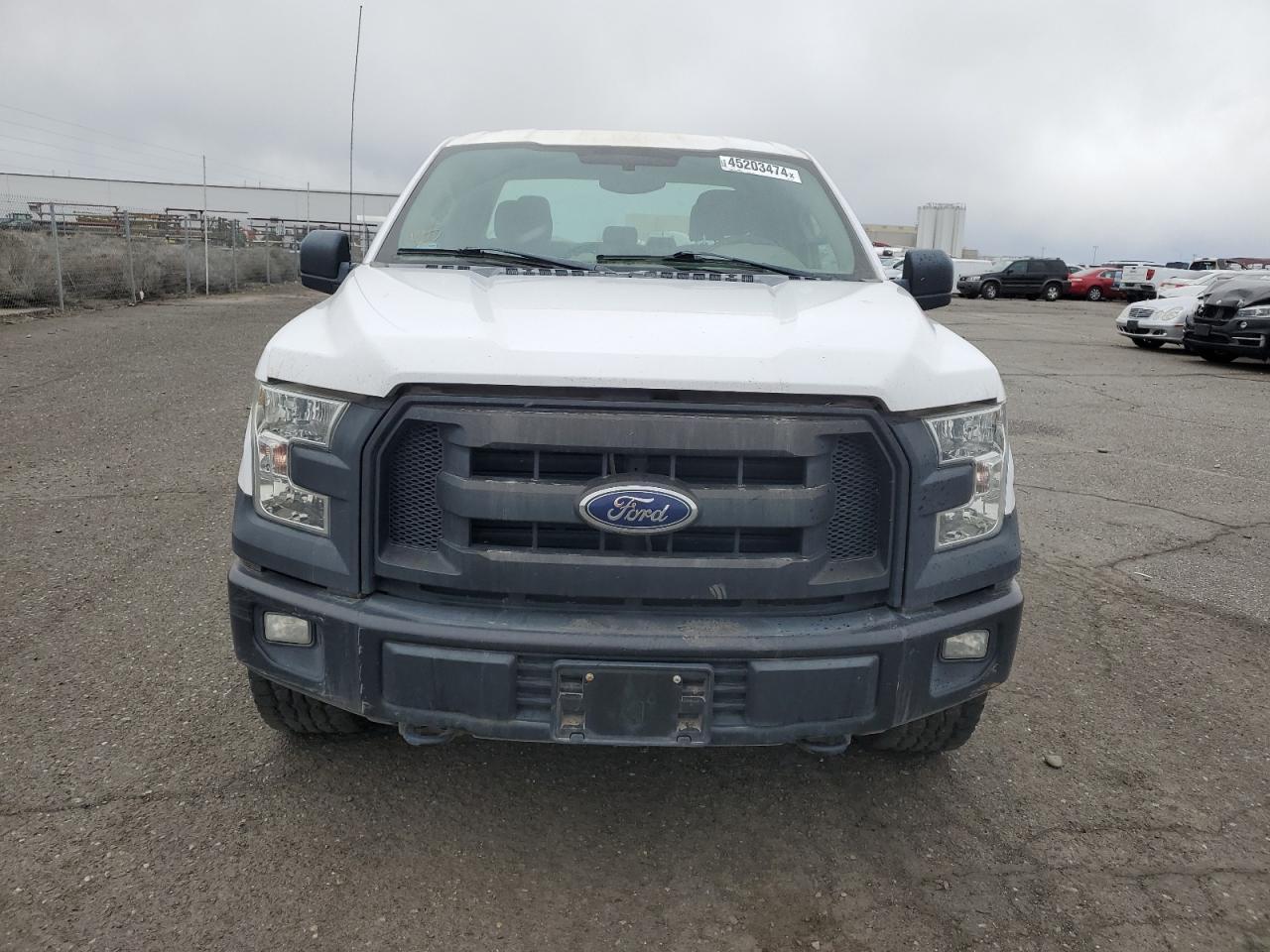 2016 FORD F150 SUPER - Image 5