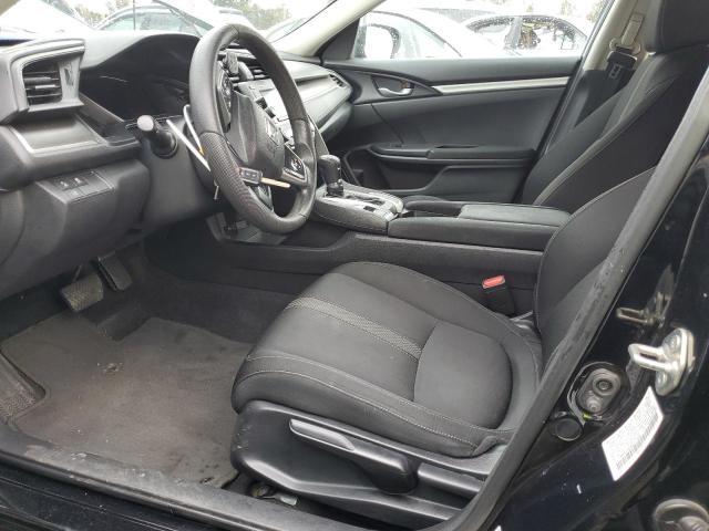 2019 Honda Civic Lx - Image 7