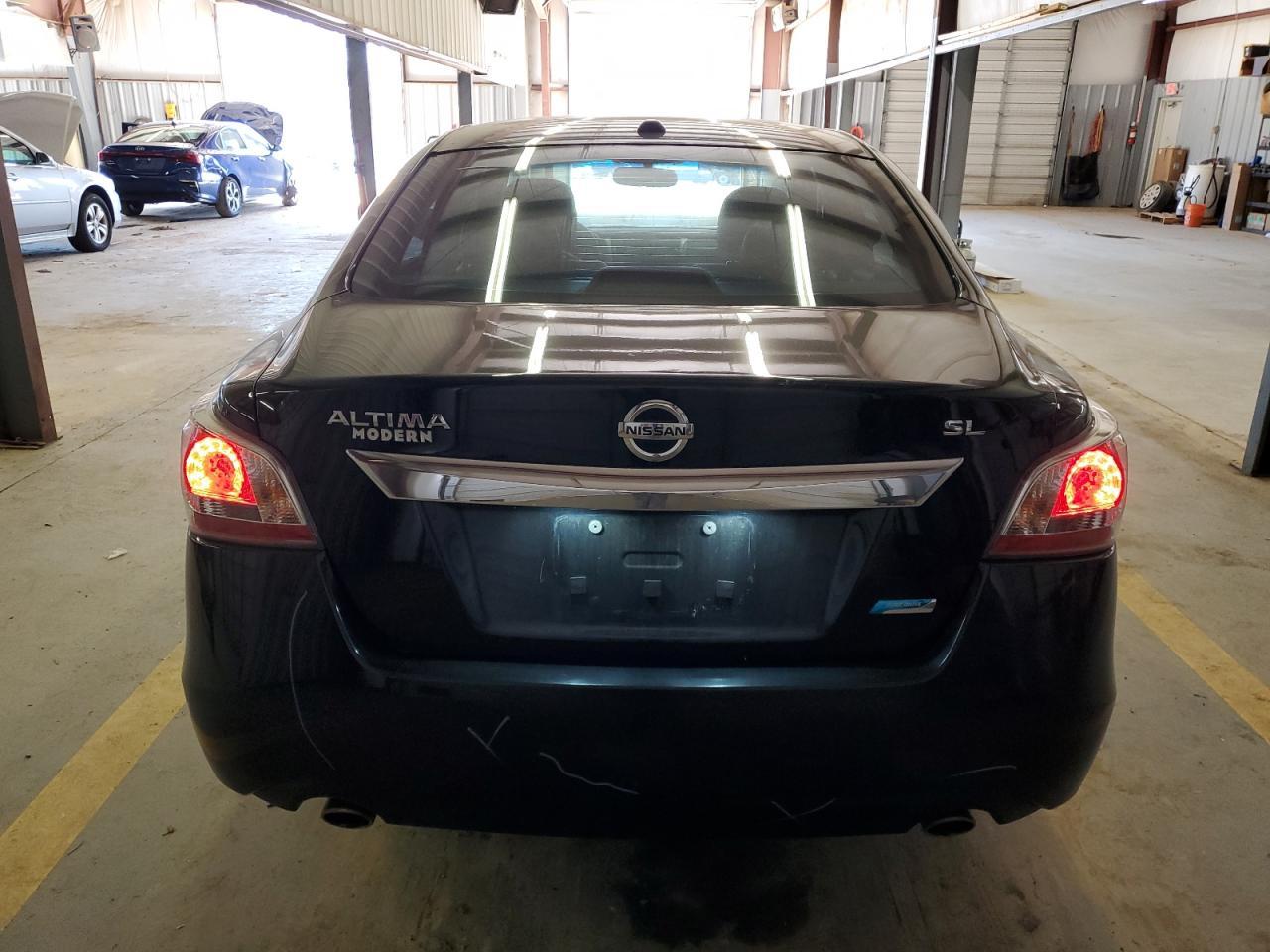 2014 NISSAN ALTIMA 2.5 - Фото 6