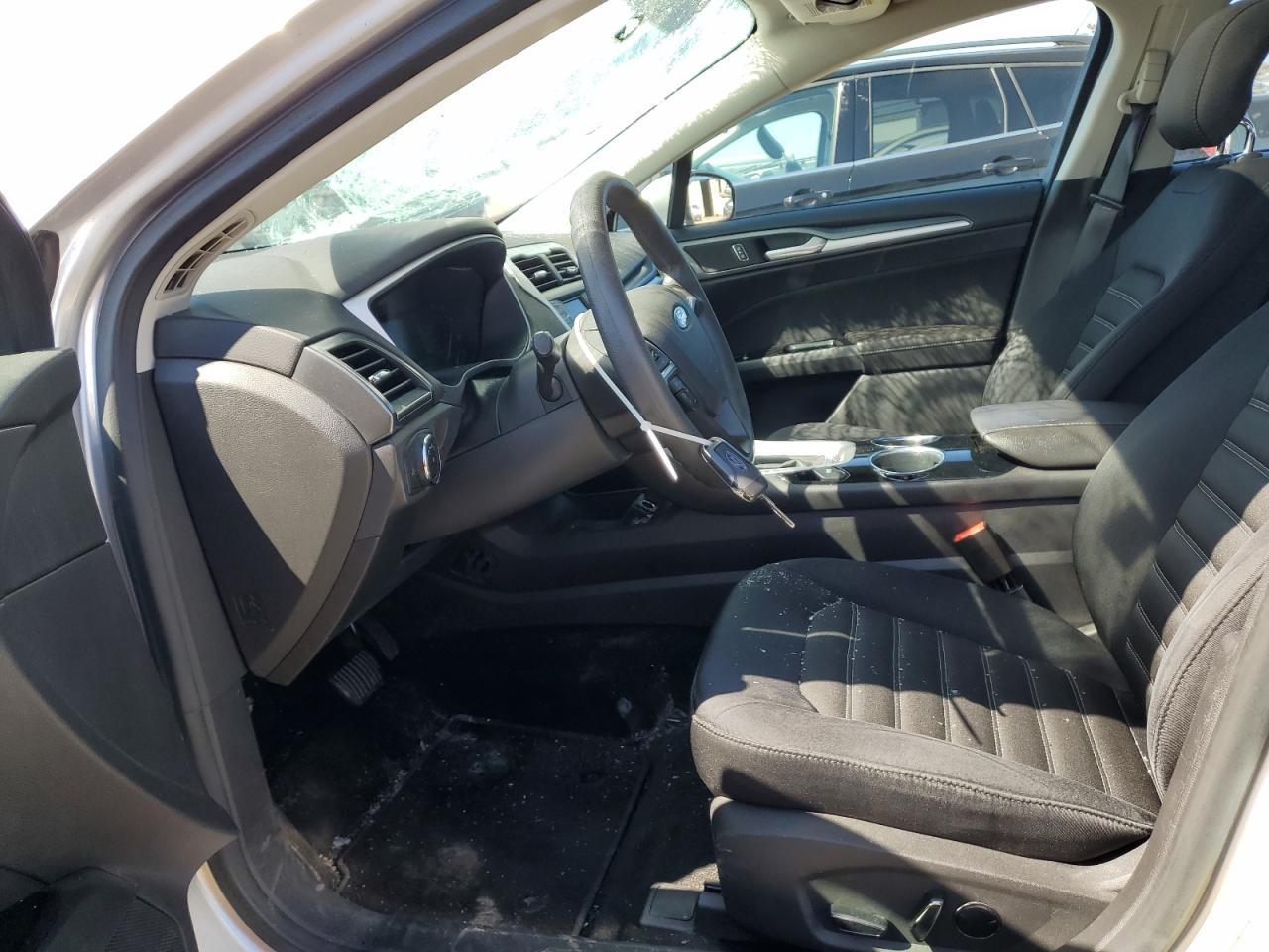 2013 FORD FUSION SE - Фото 7