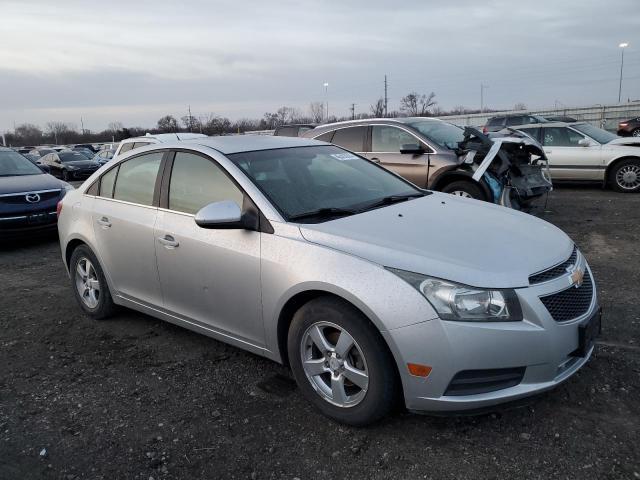 2012 Chevrolet Cruze Lt - Image 4