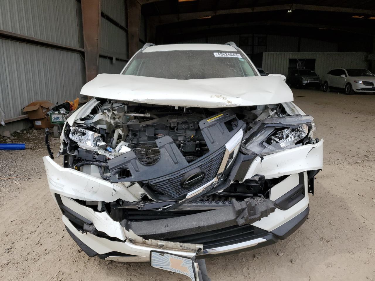 2018 NISSAN ROGUE S - Image 5
