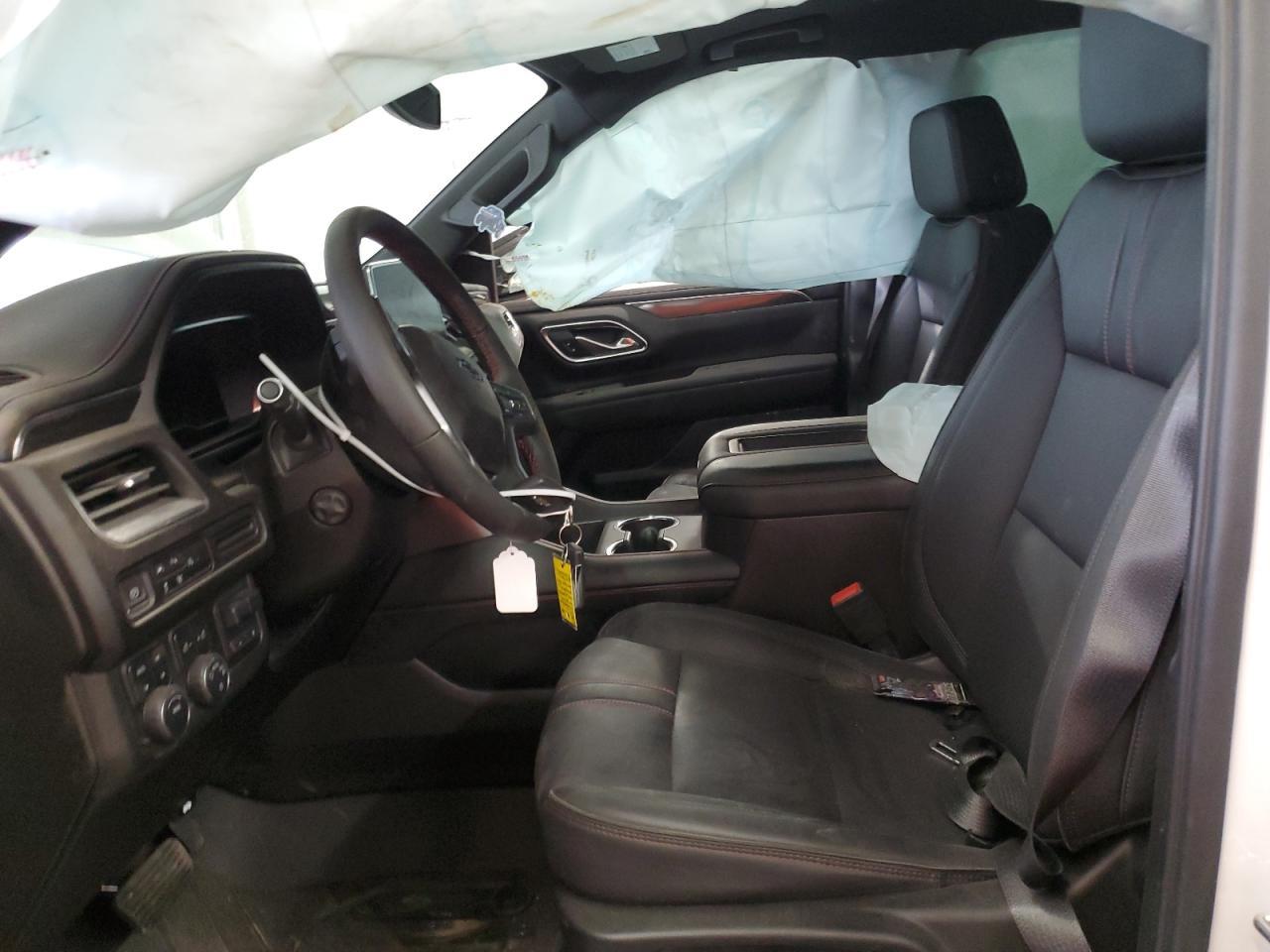 2023 CHEVROLET TAHOE K150 - Фото 7