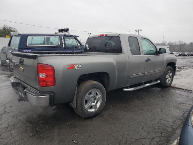 2013 Chevrolet Silverado K1500 Lt - Image 3
