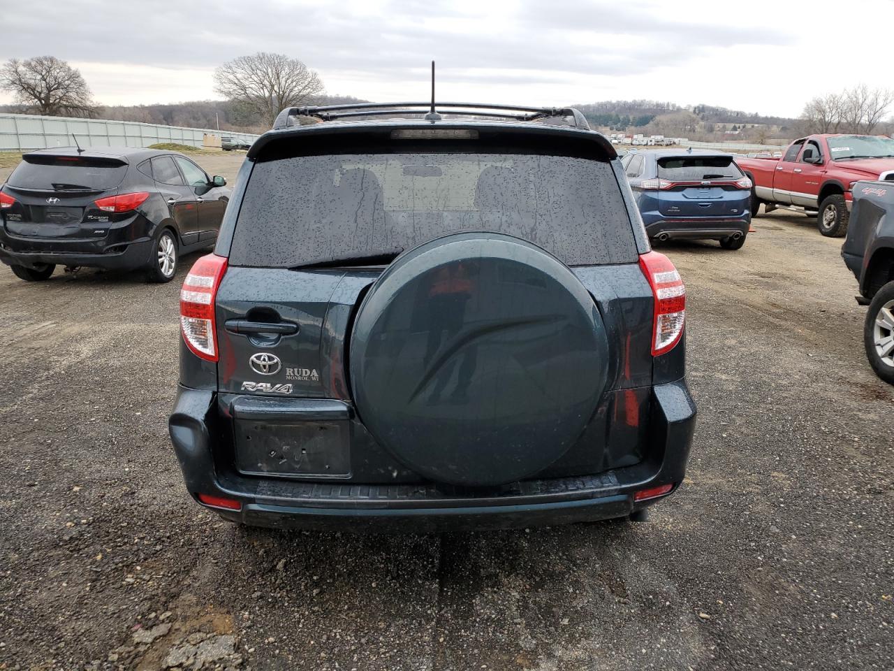 2011 TOYOTA RAV4 - Image 6